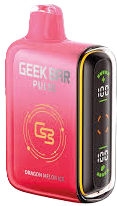 Geek Bar Pulse 9K - Dragon Melon Ice