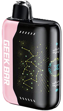 Geek Bar Pulse X 25K - Strawberry Kiwi