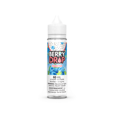 Berry Drop - Dragon Fruit