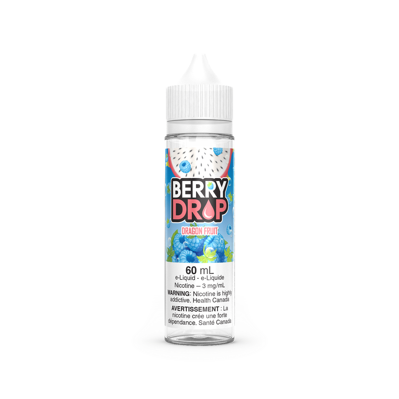 Berry Drop - Dragon Fruit Berry Drop - Dragon Fruit