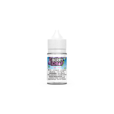 Berry Drop Salt - Grape