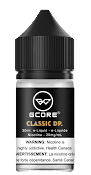 GCore Salts - Classic DP GCore Salts - Classic DP