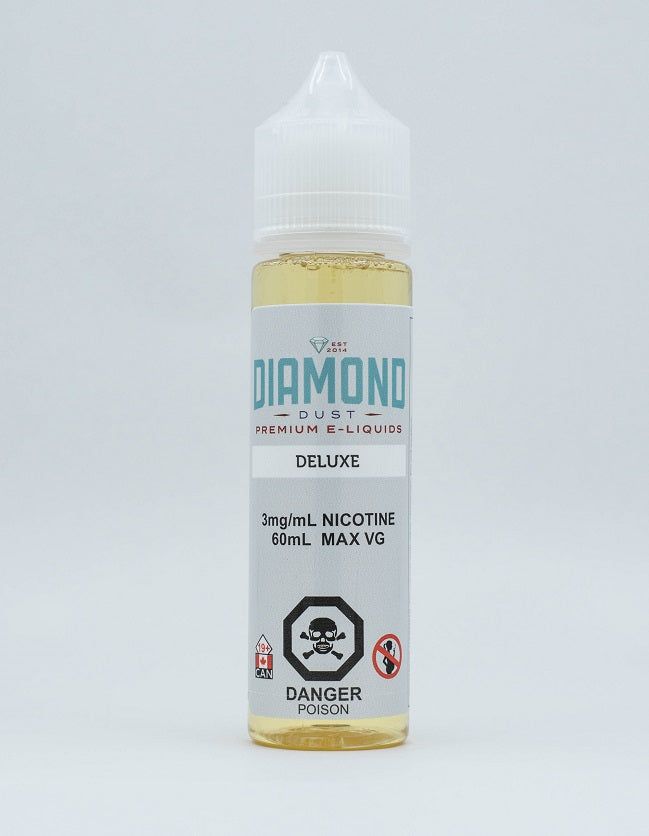 Diamond Dust - Deluxe - FED