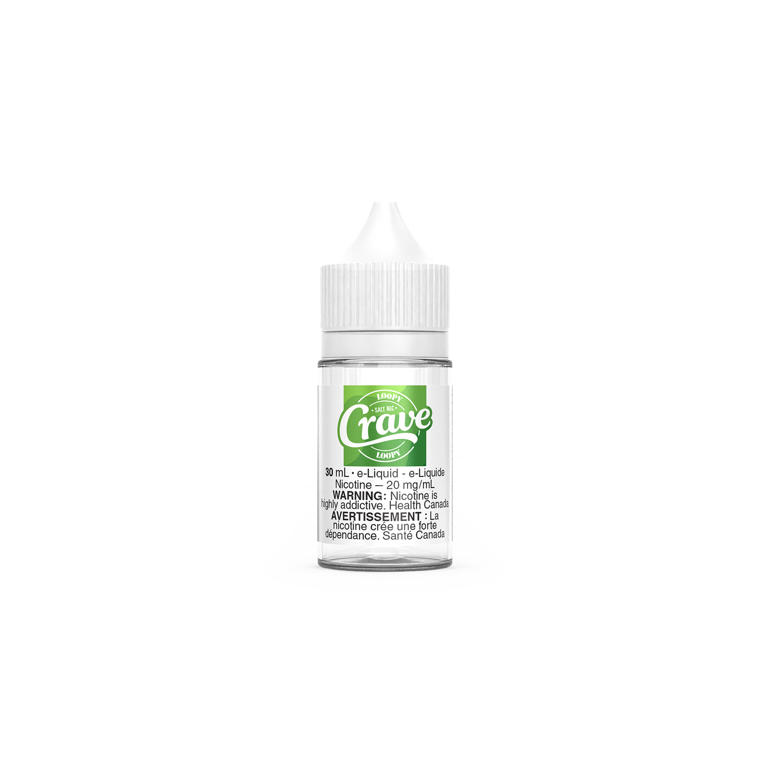 Crave Salt - Loopy - FED