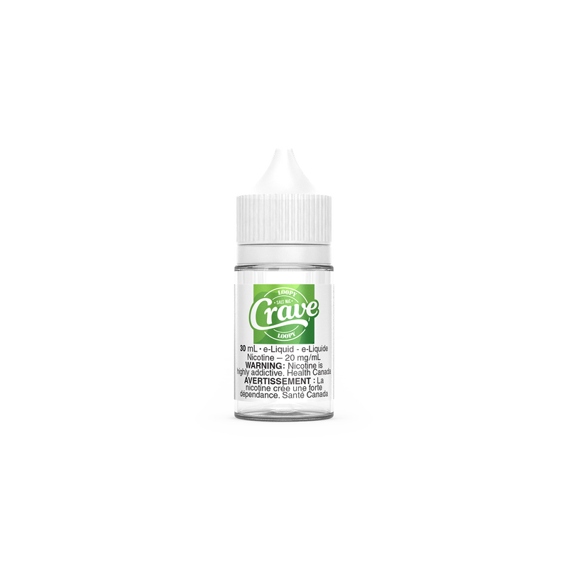 Crave Salt - Loopy - FED