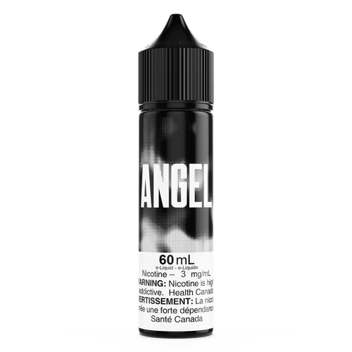 T-Daawg Labs - Angel - FED