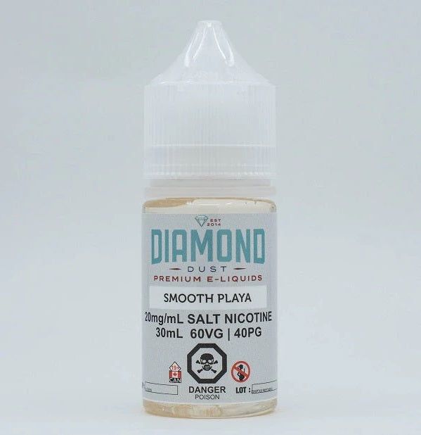 Diamond Dust Salts - Smooth Playa - FED