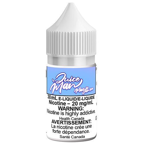 Juice Man Salts - Magic Iced - FED
