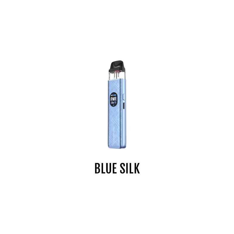 Vaporesso - XROS 5 Pod Kit [CRC], Colour: Blue Silk