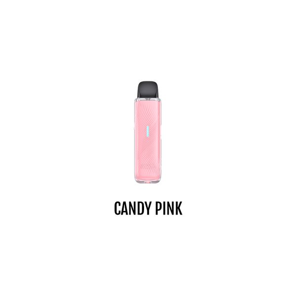 UWELL - Caliburn G5 Lite Pod Kit [CRC], Colour: Candy Pink