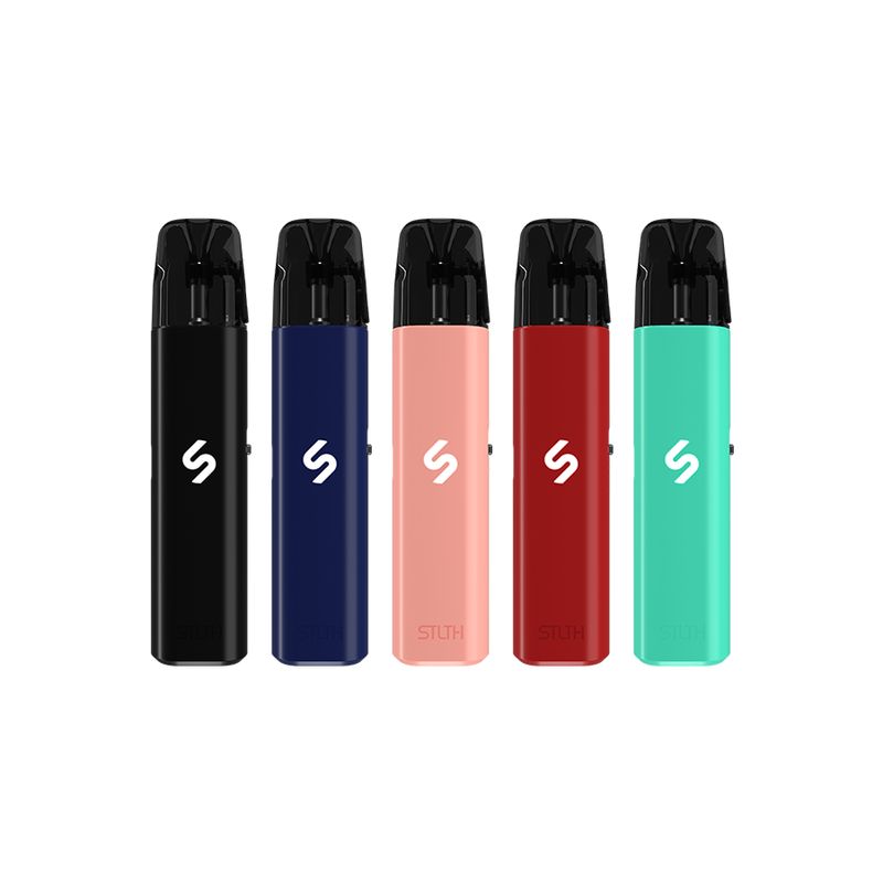 STLTH Open Device Kit [CRC]