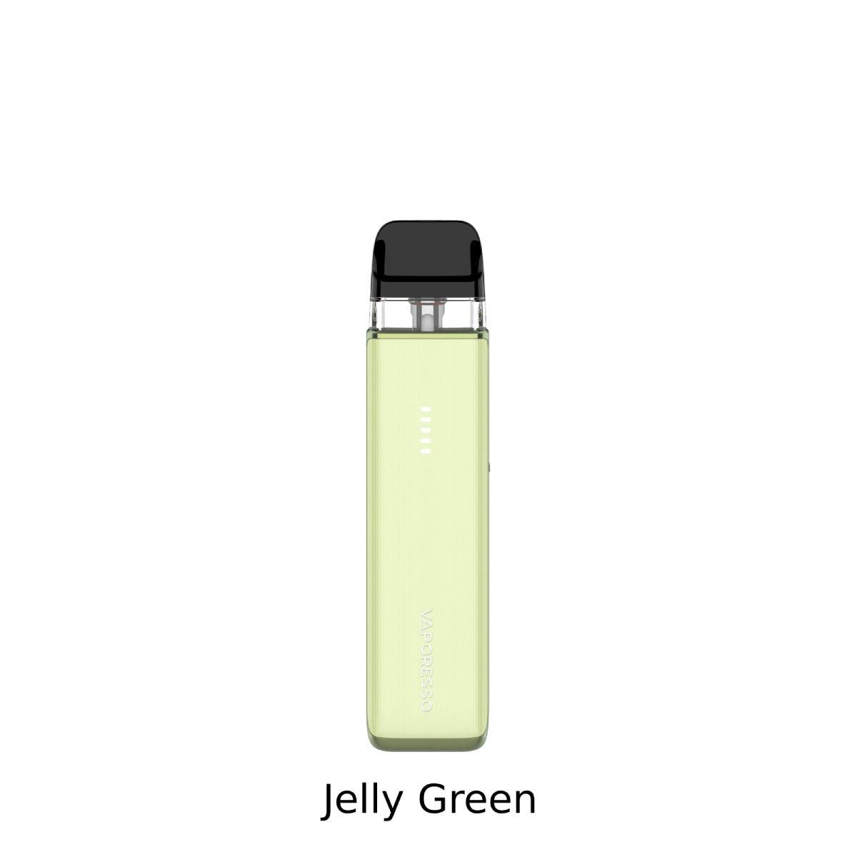 Vaporesso - XROS 6 Mini Kit, Colour: Jelly Green