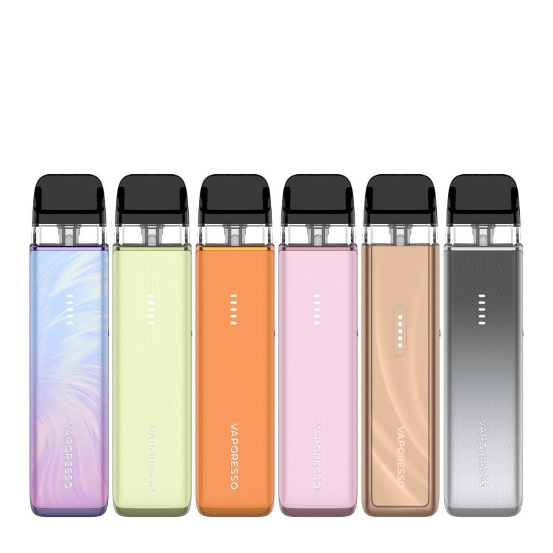 Vaporesso - XROS 6 Mini Kit