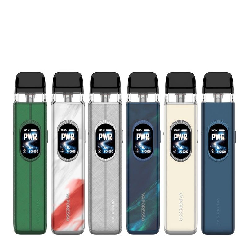 Vaporesso - XROS 6 Pod Kit