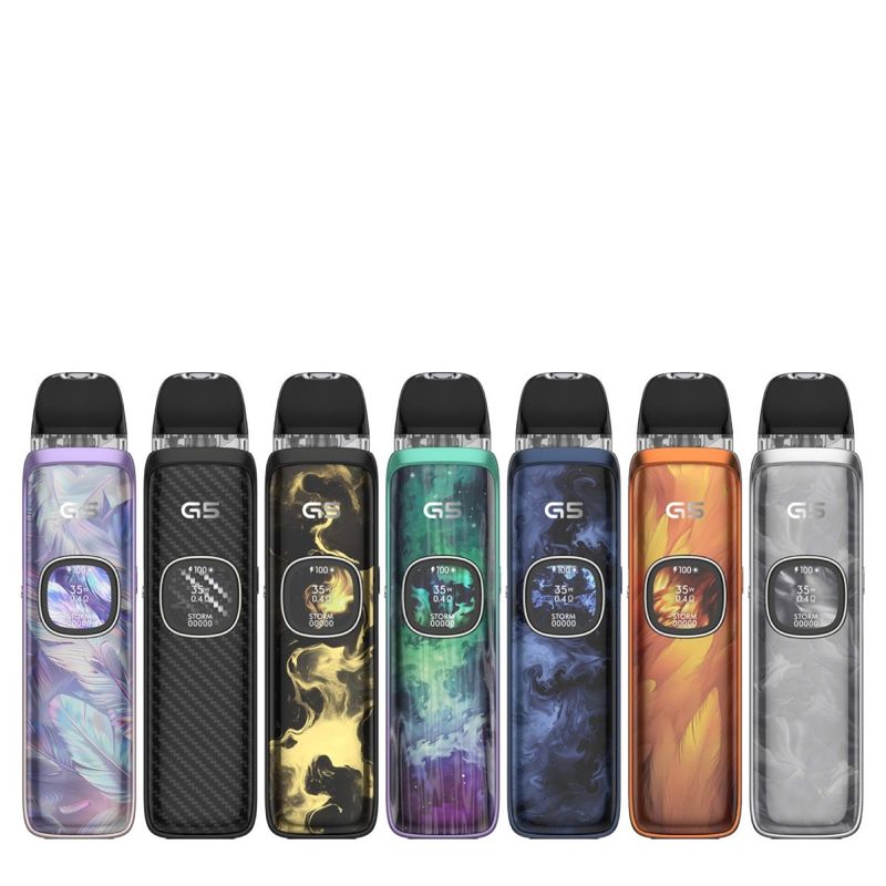 UWELL - Caliburn G5 Kit [CRC]