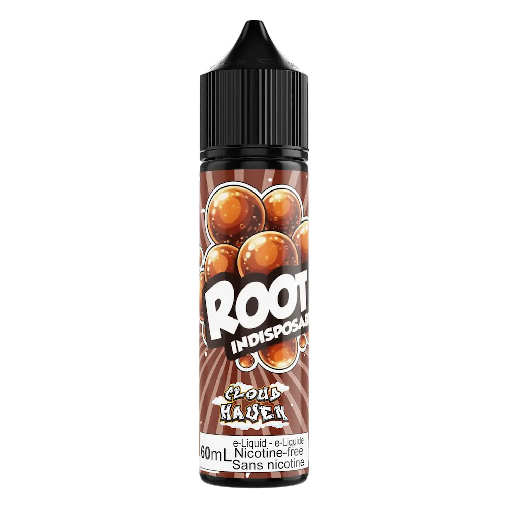 Cloud Haven Indisposable Salts - Root B
