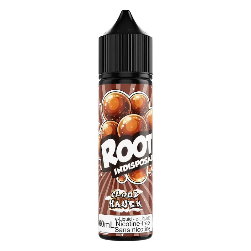 Cloud Haven Indisposable Salts - Root B