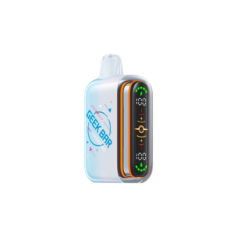 Geek Bar Pulse 2 80K - Coconut Ice