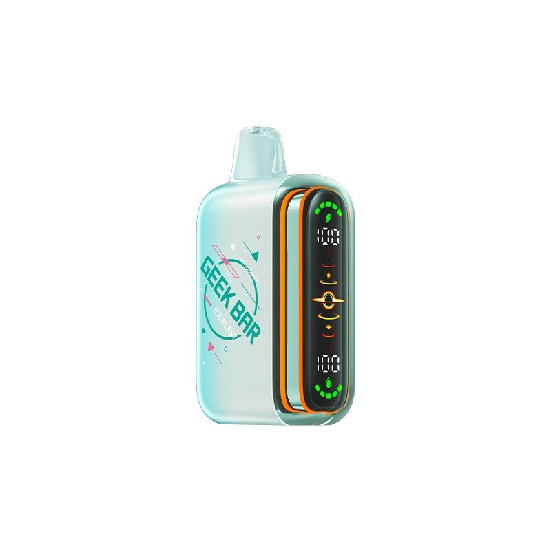 Geek Bar Pulse 2 80K - Ice Blast