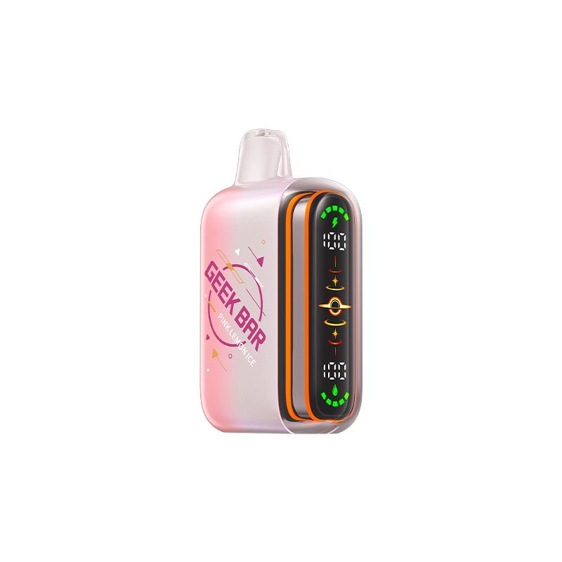 Geek Bar Pulse 2 80K - Pink Lemon Ice