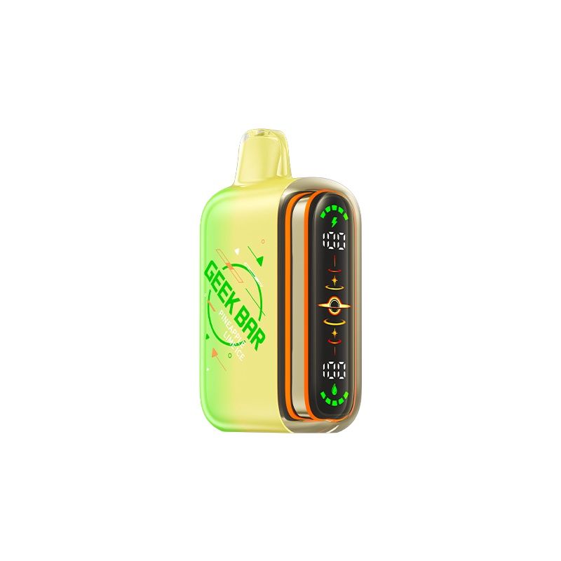 Geek Bar Pulse 2 80K - Pineapple Lime Ice