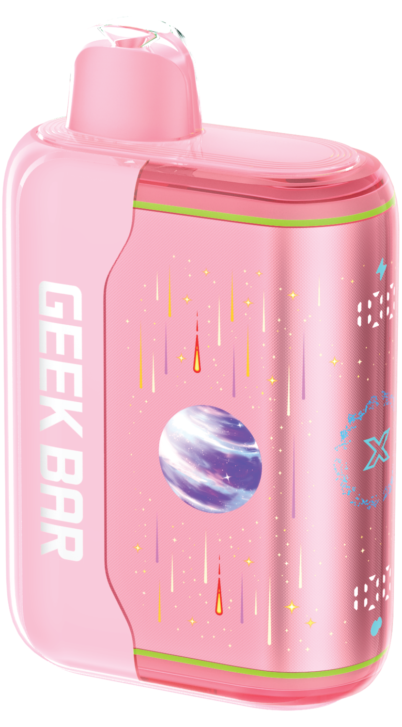 Geek Bar Pulse X2 100K - Pink Lemon Ice