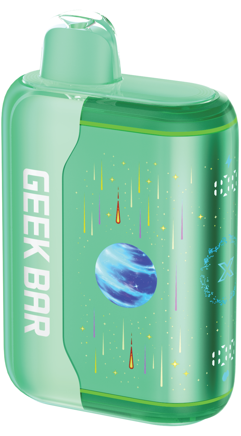 Geek Bar Pulse X2 100K - Miami Mint