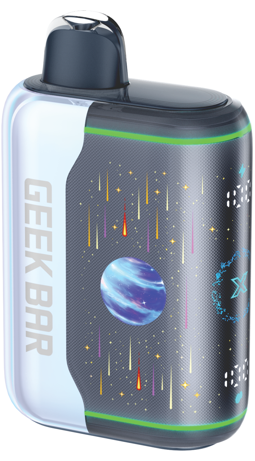 Geek Bar Pulse X2 100K - Coconut Ice