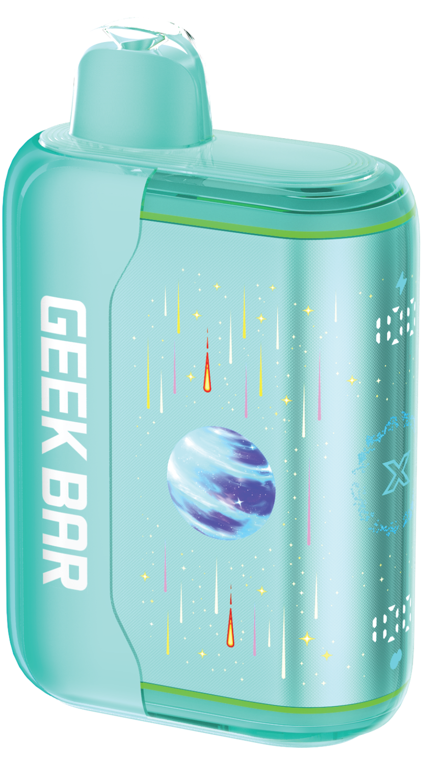 Geek Bar Pulse X2 100K - Ice Blast