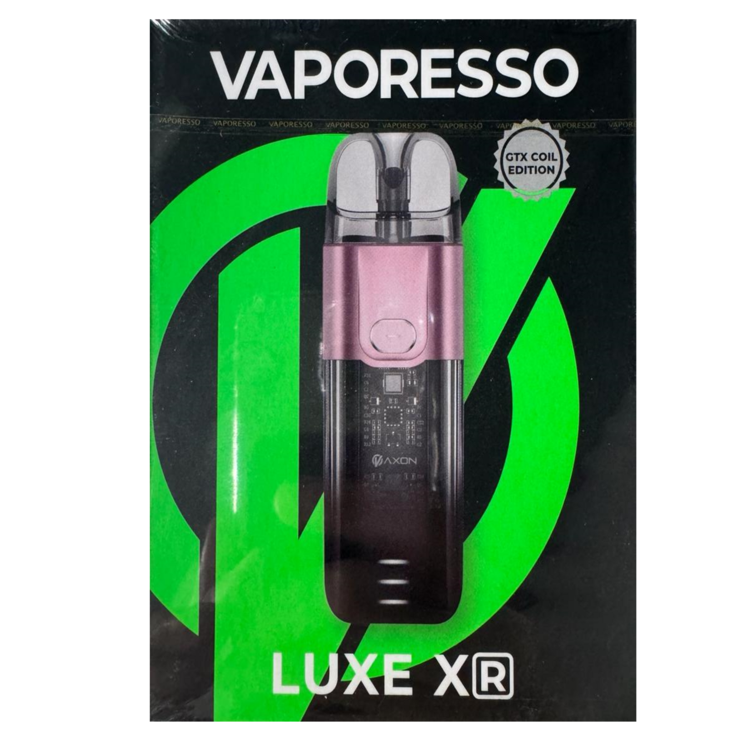 LUXE XR 5 ML, Color: PINK