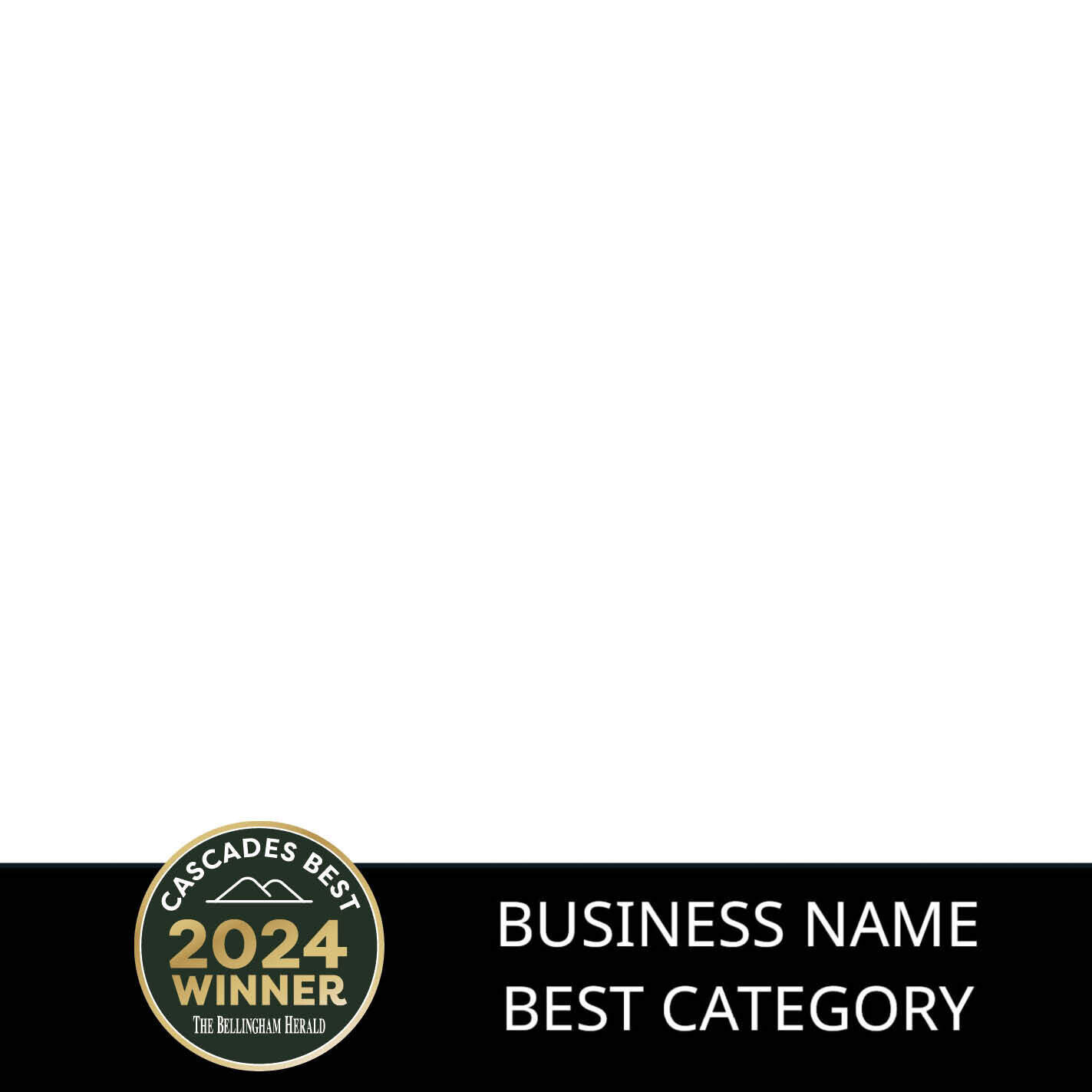 Custom Sticky Notes 5 Pads - 250 Total Sheets