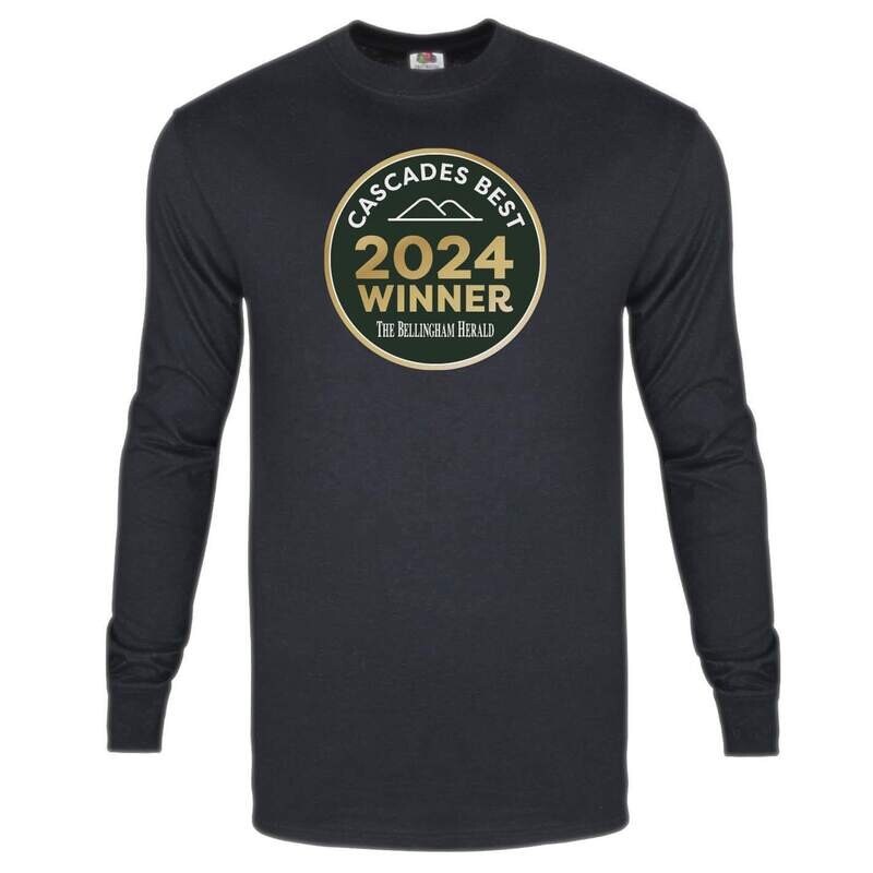 Uni-Sex Long Sleeve T-Shirt