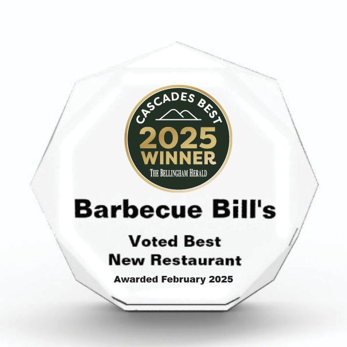 Acrylic Winner's Award - Opaque Octagon