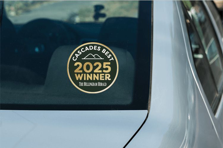 Auto Window Decals