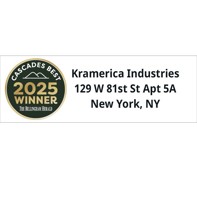 Return Address Labels - Set of 140