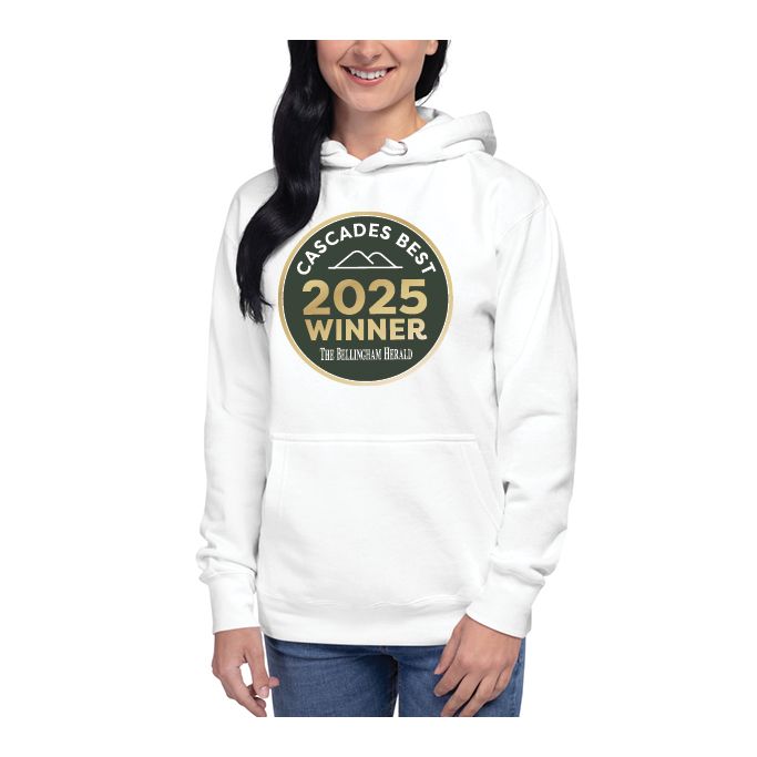 Women's Hooded Sweatshirt