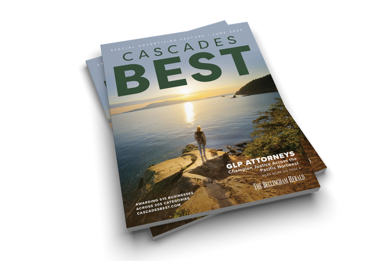 Cascades Best Magazines Pre-Sale (2025) Cascades Best Magazines Pre-Sale (2025)