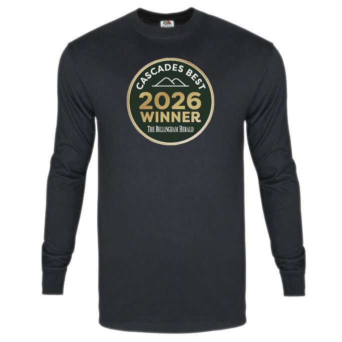Uni-Sex Long Sleeve T-Shirt