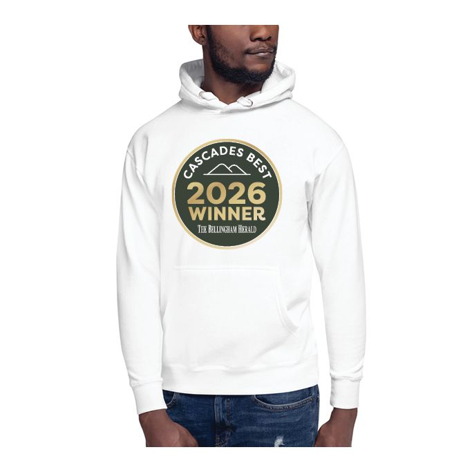 Men's Hooded Sweatshirt