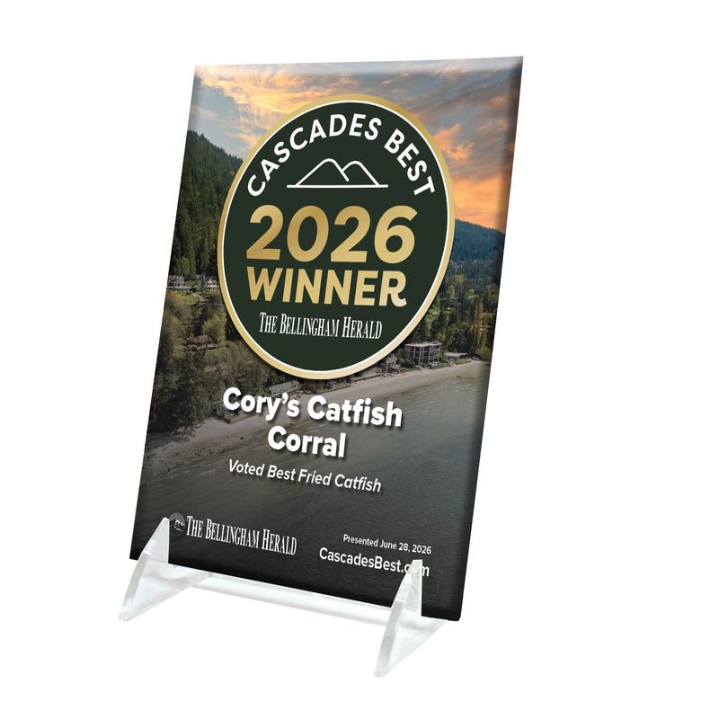 Crystal Keepsake Plaque