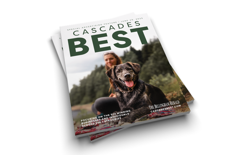 Cascades Best Magazines (2025)