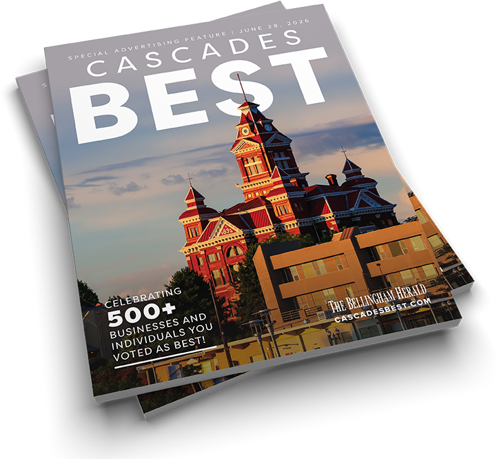 Cascades Best Magazines (2026)