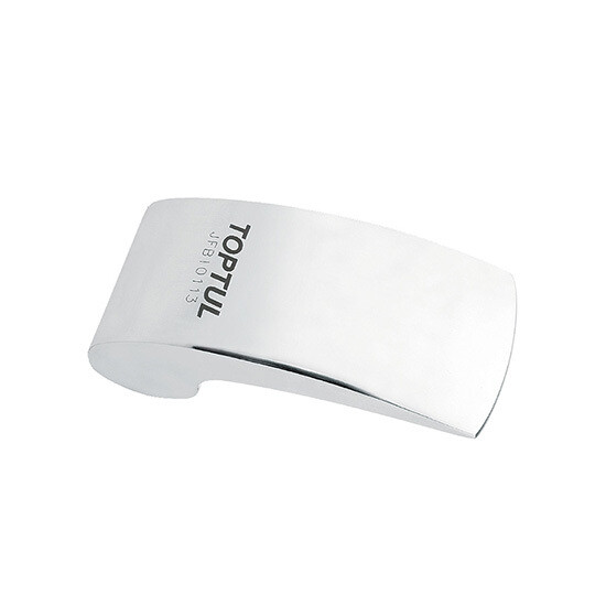 Curved Dolly L=132mm