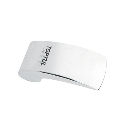 Curved Dolly L=132mm