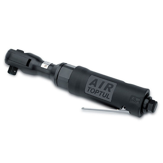 1/2" DR.Super Duty Air Ratchet Wrench 50FT-LB(Max 75FT-LB / 102 Nm)