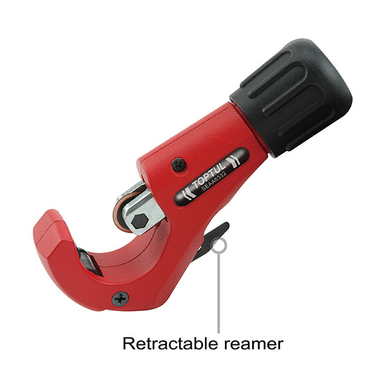 Telescopic Pipe Cutter. ψ3-ψ32mm
