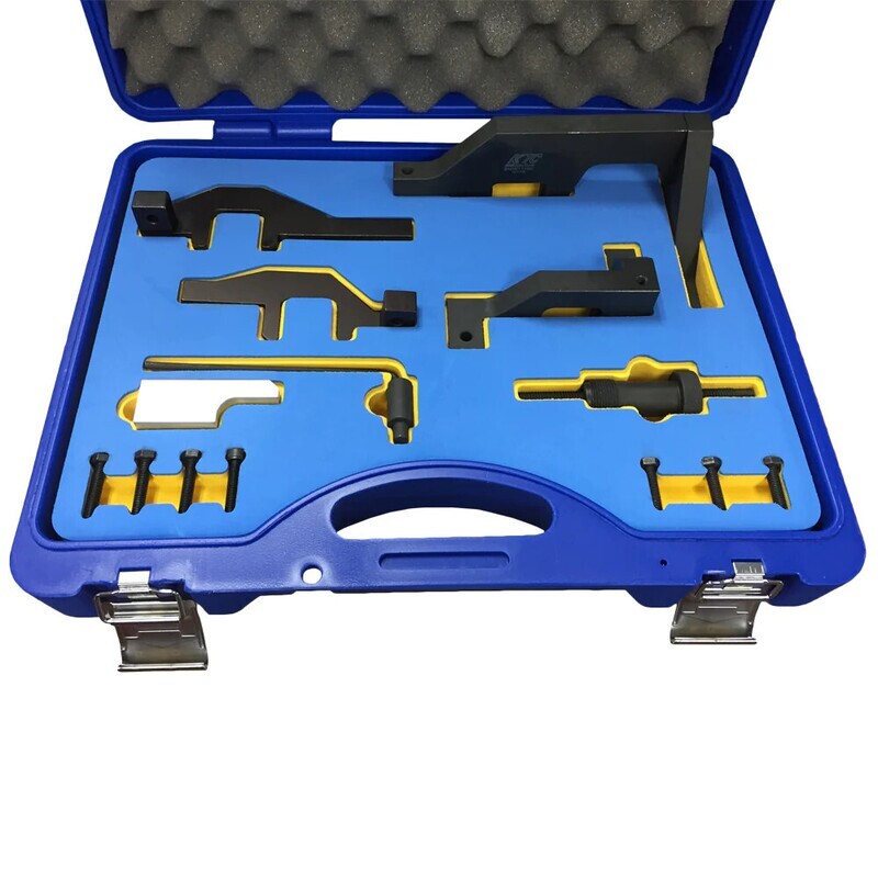 Mini Cooper Camshaft Timing Master Tool Set (N12/N14/N16/R55/R56)