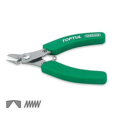 4.5” Mini Side Cutter Pliers