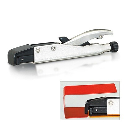 8” (L=195mm) Self-Locking Multi-Grip Plier with Straight Jaws