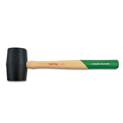 12 OZ. Rubber Mallets